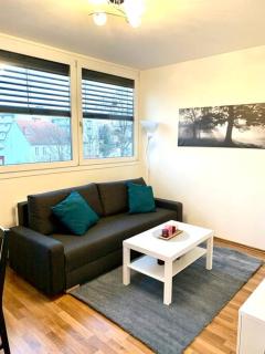 Charmante Wohnung in St. Peter. - Graz - 5