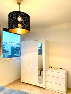 Charmante Wohnung in St. Peter. - Graz - 2