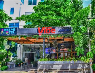 Miami Hotel Cartagena - Luxury Apartments - 0