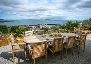 Orchard Cottage - Newlyn - 0