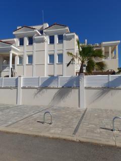 Apartmani Laz - 9