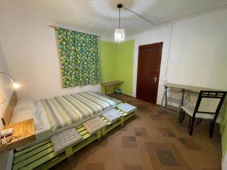Kowlessur Residence - Surinam - 2