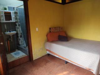 Hosteria del Centro - Santiago Atitlán - 2