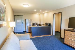 Holiday Inn Express Jackson by IHG - 1