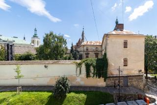 Є світло Апартаменти Прожиття - 4