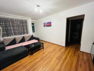 Apartament Soseaua Stefan cel mare - Bucarest - 9