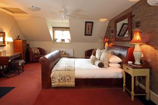 The Hoste and The Vine House Hotels - 8
