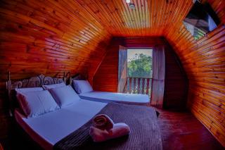 Vale Encantado - Eco Park & Hotel - Biritiba-Mirim - 9
