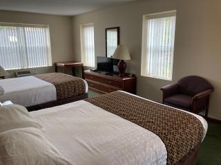 The Hotel Pratt - Cooperstown - 0