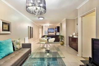Waterstone East by HostAgents - Cidade Do Cabo - 5