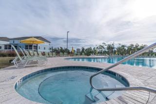 eBikes, Pool, Hot Tub, Luxury 3 bd with Games - Pensacola - 8