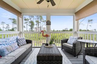 eBikes, Pool, Hot Tub, Luxury 3 bd with Games - Pensacola - 7