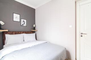1BR Apt, 3 Min to Mecidiyeköy Center - 6