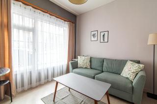 1BR Apt, 3 Min to Mecidiyeköy Center - Istanbul - 8
