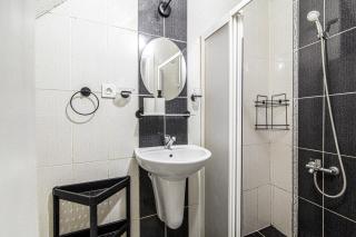 1BR Apt, 3 Min to Mecidiyeköy Center - 5