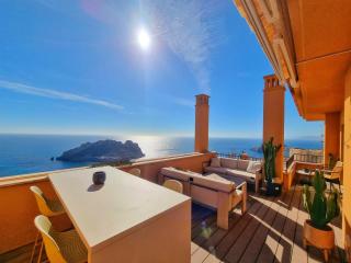 Oasis de Lujo Frente al Mar - by Aloha Palma - Águilas - 5