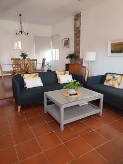 Chalet Matalascañas - Matalascañas - 0