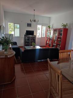 Chalet Matalascañas - 4