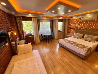 Meydan Suites - 1
