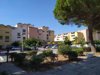Côté port - Gruissan - 9