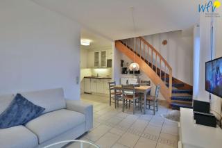Residenz am Rosengarten Ferienwohnung 24 - Wangerooge - 8