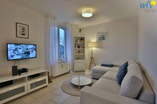 Residenz am Rosengarten Ferienwohnung 24 - Wangerooge - 7