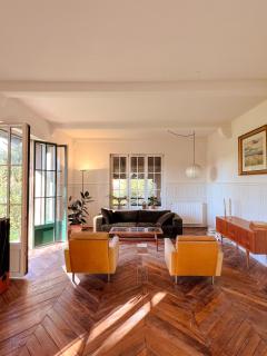 Villa Azur - Azur - 7