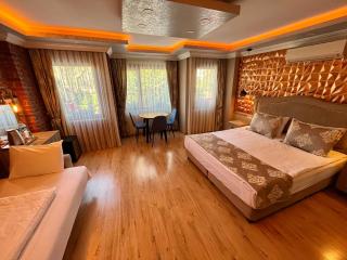 Meydan Suites - 6