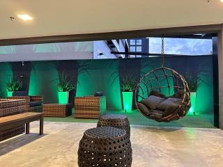 RESERVA MADERO LOFT - Natal - 8