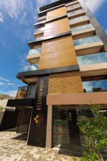 RESERVA MADERO LOFT - Natal - 9