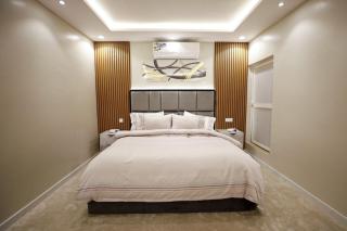 شقة فندقية دخول ذكي العقيق - Riad - 7