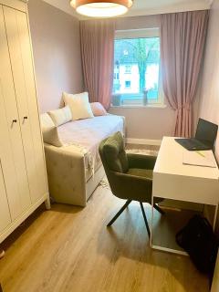 Ferienwohnung Königsberg - 7