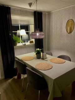 Litet hus på landet - - 5