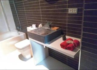 Luxury large flat in Old Town Javea / VT-504286 A - Jávea - 8