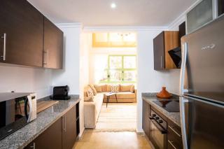 Duplex Majorelle Marrakech - 1