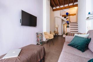 LUXURY 3 floor house Prime Location PLAZA DE TOROS - Sevilla - 2