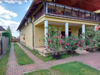Hanol Apartmanház Balatonlelle - Balatonlelle - 7