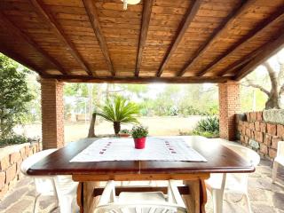 Tiny House Bellavista - Bari Sardo - 9