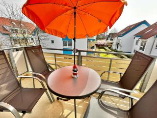 Residenz am Strand - 2-Raum Apartment - Zingst - 2