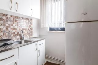 In the Heart of Istanbul, 1BR Stylish,Spacious Apt - 7