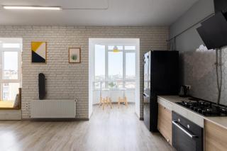 Loft Apartment - 5