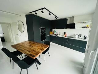 Moderne Wohnung nahe Museum - Sinsheim - 8