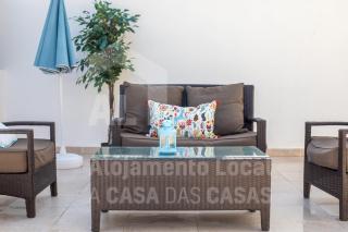 Villa du Soleil by ACasaDasCasas - Ericeira - 8