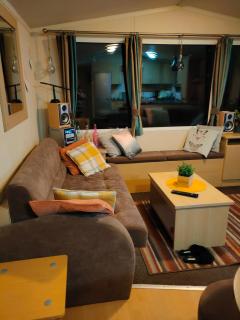 M&C Caravan Hire Sunnysands - Barmouth - 3
