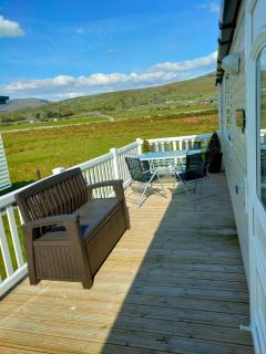 M&C Caravan Hire Sunnysands - Barmouth - 1