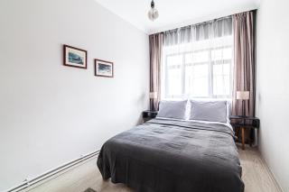 In the Heart of Istanbul, 1BR Stylish,Spacious Apt - 2