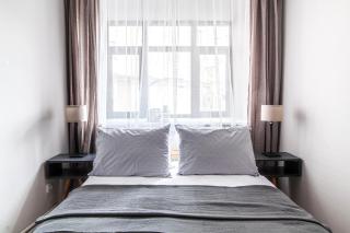 In the Heart of Istanbul, 1BR Stylish,Spacious Apt - 3