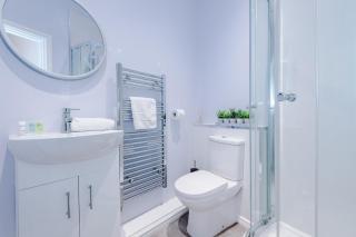 Charming Apartments - Rocky Ln Chambers Flat 3 - Liverpool - 4