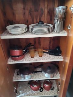 Apartamento Grande em Itapuã - Vila Velha - 5