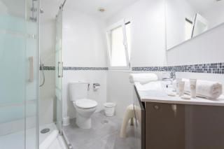 1003 - Seafront apartment on El Paseo - Air conditionning - Wi-Fi - Smart TV - Almuñécar - 5